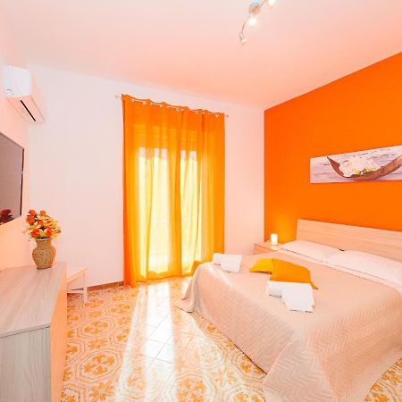 Maison Flavia Sorrento Exteriér fotografie