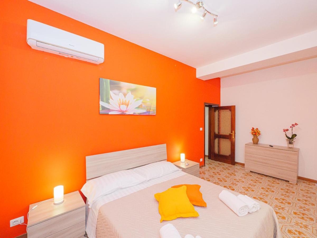 Maison Flavia Sorrento Exteriér fotografie