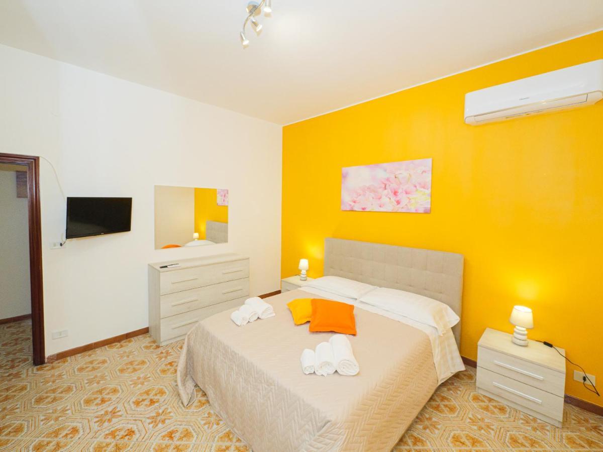 Maison Flavia Sorrento Exteriér fotografie
