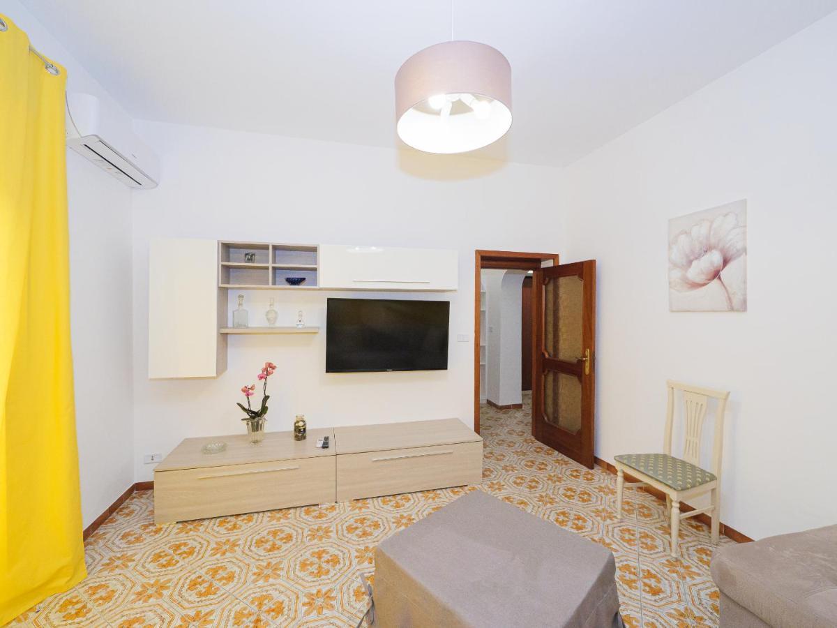 Maison Flavia Sorrento Exteriér fotografie