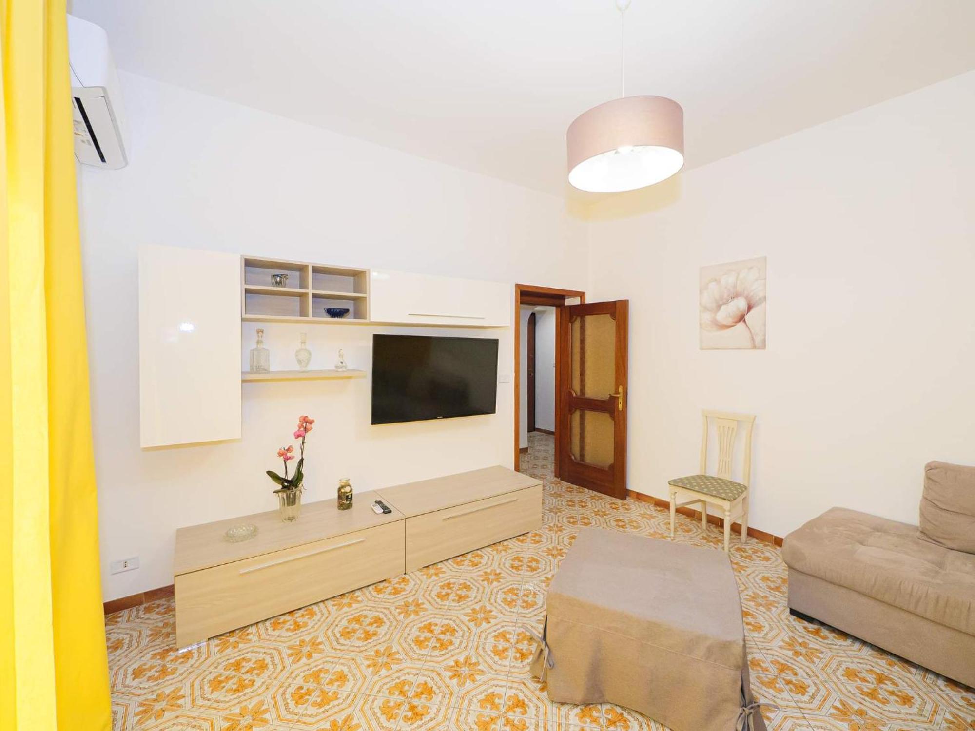 Maison Flavia Sorrento Pokoj fotografie